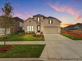 1816 Drift Ln, Northlake, TX 76247