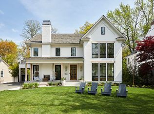 719 Shadowlawn Dr, Westfield, NJ 07090