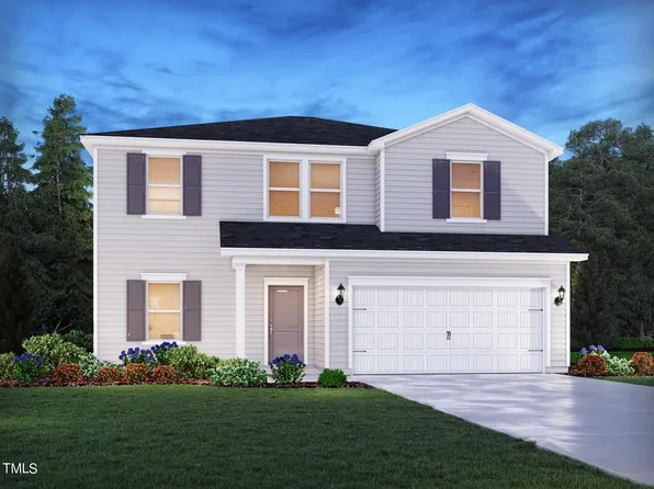 1048 Umstead Grove Way, Durham, NC 27712