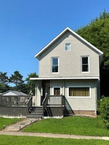 405 3RD STREET NORTH, Abbotsford, WI, 54405