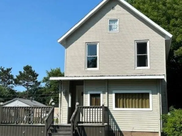405 3RD STREET NORTH, Abbotsford, WI 54405