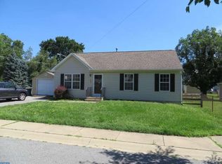 500 Reybold Cir, Delaware City, DE 19706