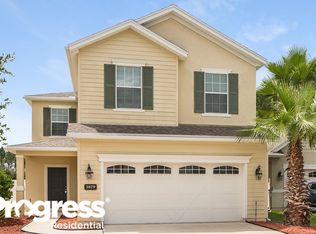 3879 Chasing Falls Rd, Orange Park, FL 32065