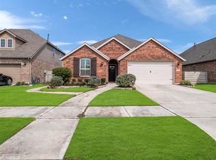2309 Redwood Ridge Trl, Manvel, TX 77578