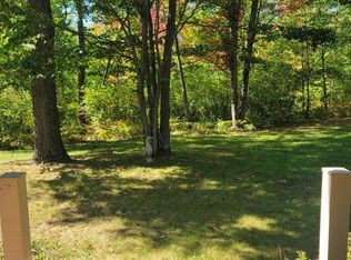 9273 S Shore Rd, Harshaw, WI 54529