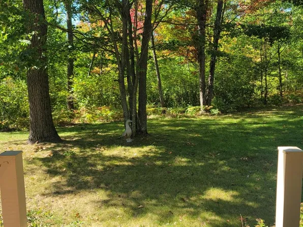 9273 S Shore Rd, Harshaw, WI 54529