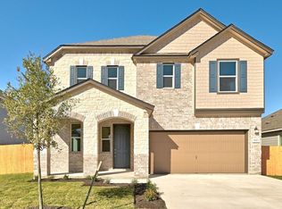 14412 Tawny Eagles Ct, Elgin, TX 78621