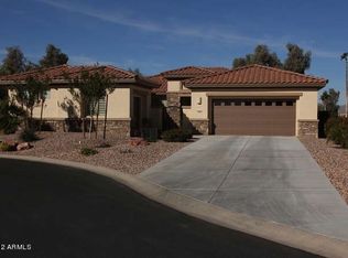3038 N 159th Dr, Goodyear, AZ 85395
