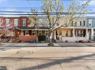 2126 Wharton St, Philadelphia, PA 19146