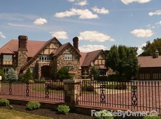 211 Elephant Path, Perkasie, PA 18944