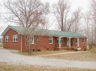 2633 Spencer Rd, Rock Island, TN 38581