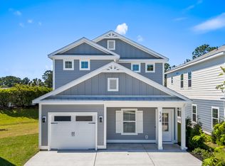 124 Arbor Ridge Cir, Conway, SC 29526