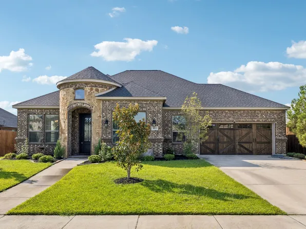 4813 Parkplace Dr, Argyle, TX 76226