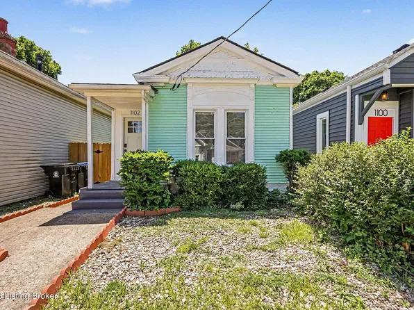 1102 E Saint Catherine St, Louisville, KY 40204