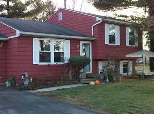 11357 Waterville St, Whitehouse, OH 43571