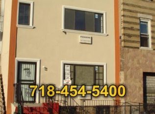 Bergen St, Brooklyn, NY 11213