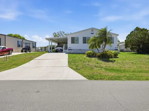 2727 Tanager Ln, Englewood, FL 34224