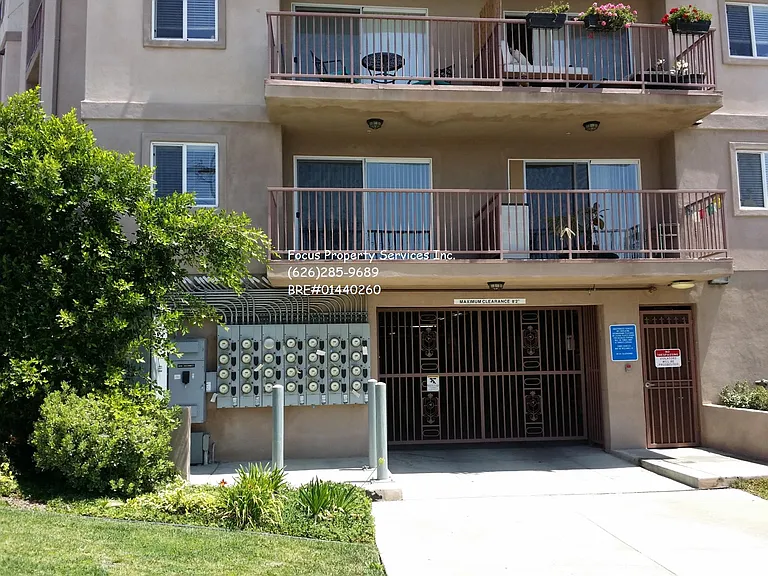 709-711 YALE ST/700 N. HILL PL LOS ANGELES, CA 90012 — Photo 6
