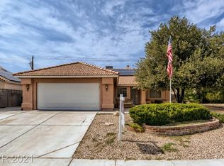 5341 Lambrook Dr, Las Vegas, NV 89130