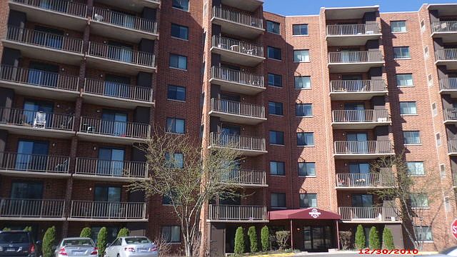 1st image of 1 Bloomingdale Pl APT 205