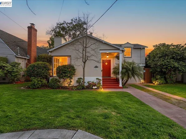 819 Superior Ave, San Leandro, CA 94577