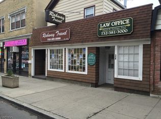 33 E Milton Ave, Rahway, NJ 07065