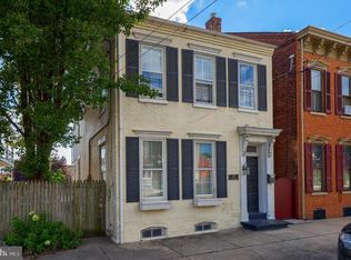 256 N 3rd St, Columbia, PA 17512