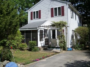 8 Gertrude Rd, North Attleboro, MA 02760