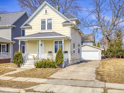 510 LINCOLN STREET, Neenah, WI, 54956