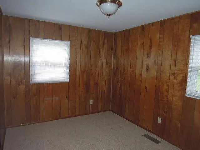 East Bedroom