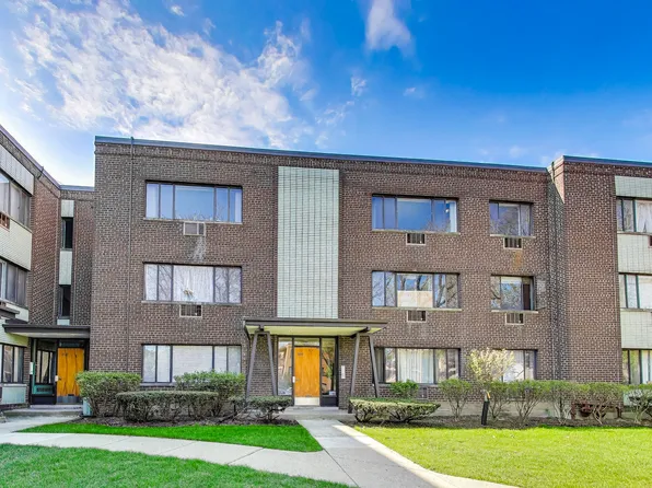 3441 W Bryn Mawr Ave #1-E, Chicago, IL 60659