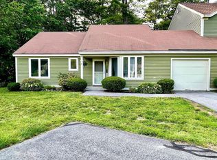 5 Wood Ln #5, Scarborough, ME 04074