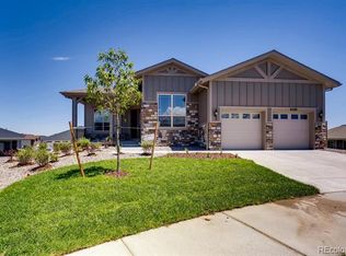 8500 S Tibet Ct, Aurora, CO 80016