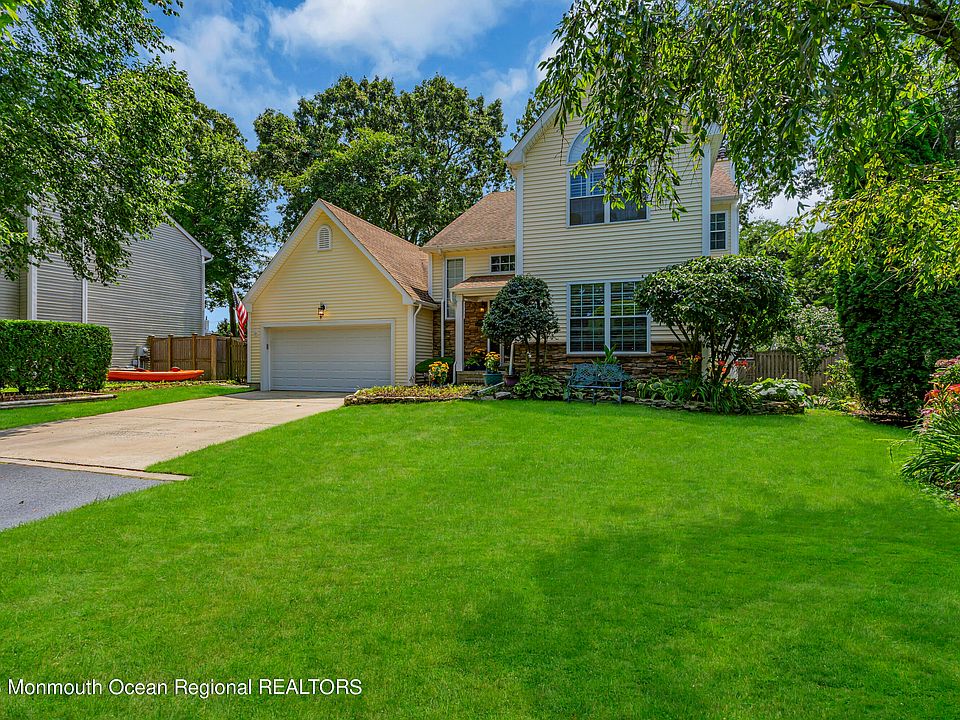 1107A Beaver Dam Run, Point Pleasant Beach, NJ 08742 Zillow