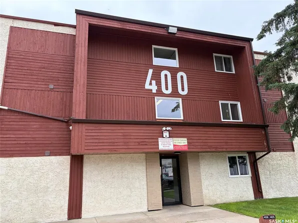 UNIT 407-1580 OLIVE DIEFENBAKER DRIVE, Prince Albert, SK S6V 7M6