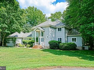 8 N Manor Dr, Rehoboth Beach, DE 19971