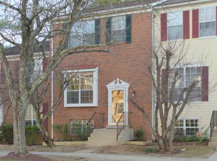 7417 Morrison Dr, Greenbelt, MD 20770