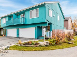 7962 Normanshire Ct #101, Anchorage, AK 99504