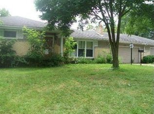 7866 1st St, Masury, OH 44438