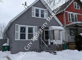 132 Carl St, Buffalo, NY 14215