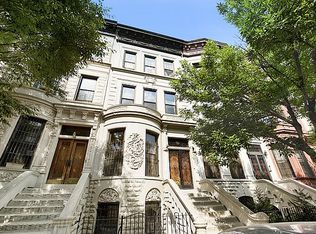 123 W 118th St, New York, NY 10026