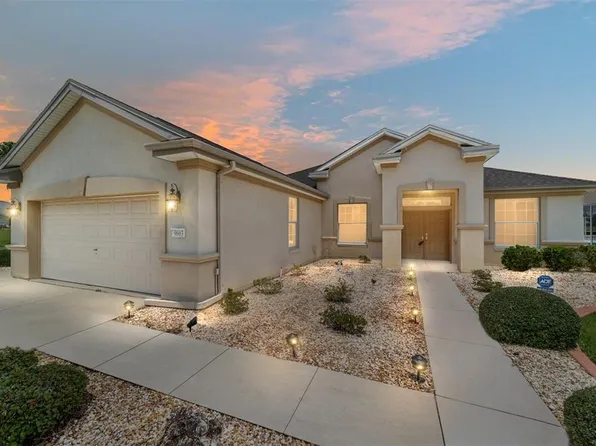 9603 SE 137th Street Rd, Summerfield, FL 34491