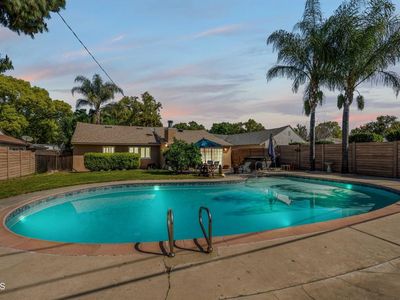 17448 Keswick St, Northridge, CA, 91325