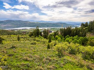 2276 W Norris Ct #75, Park City, UT 84060
