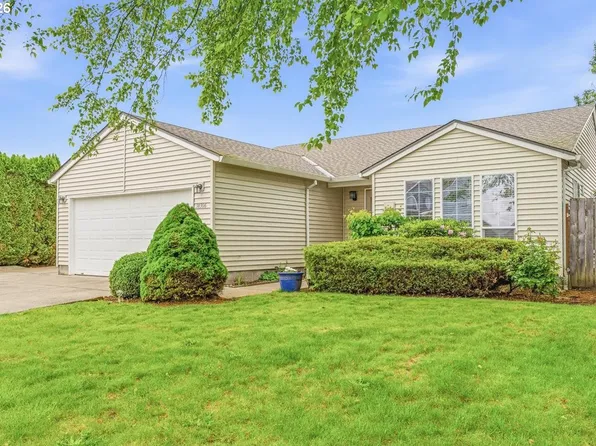 34306 NE Heron Mdws, Scappoose, OR 97056