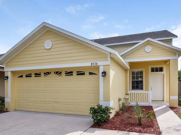 8574 Deer Chase Dr, Riverview, FL 33578