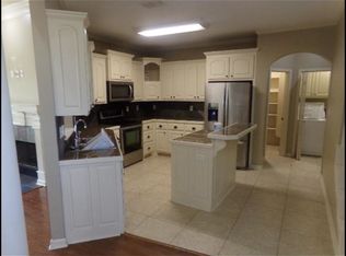3050 Mount McGregor, Benton, AR 72019
