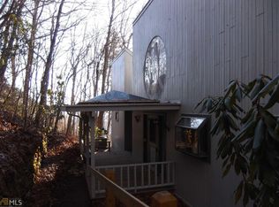 61 Appalachian Point, Dillard, GA 30537