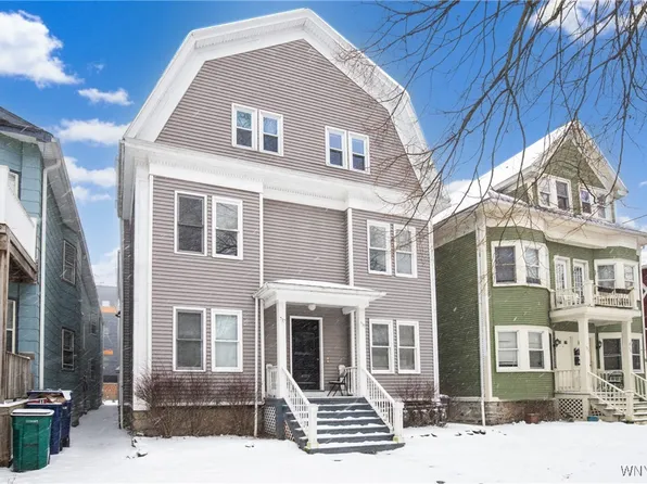 735 Ashland Ave, Buffalo, NY 14222