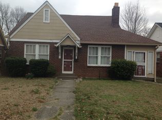 1619 Franklin Ave, Nashville, TN 37206